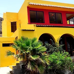  Accommodatie bij particulieren Rose's Place Kaapverdische Eilanden