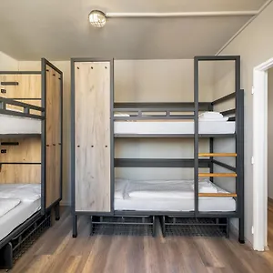  Hostel A&o Metro Strizkov Tsjechië