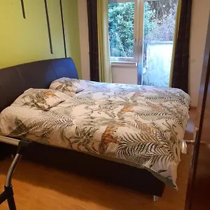  Accommodatie bij particulieren Chez Dominique