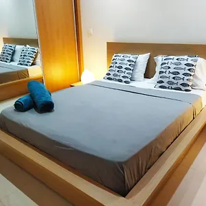  Appartement Apto Morabeza T2 Kaapverdische Eilanden