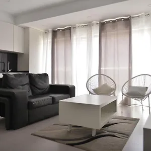  Appartement Duarte - Lux Kaapverdische Eilanden
