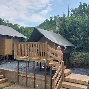  Luxe tent Minitent