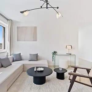  Appartement Stylish Retreat In Bivange