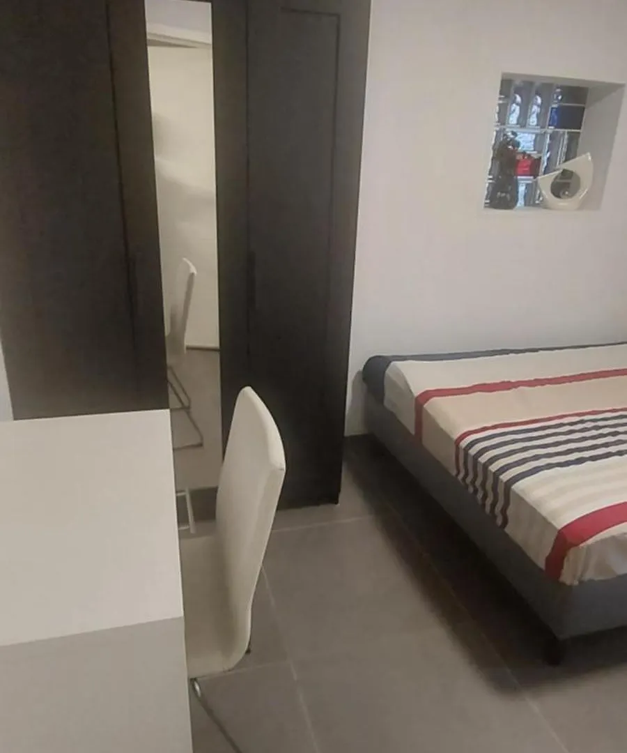 Room Dream Wiltz Luxussátor